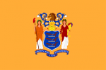 New Jersey License Plate Headquarters