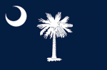 South Carolina License Plate Customization