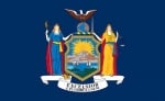 New York License Plate Online Store