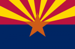 AZ License Plate Generator