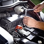 Mobile Mechanic