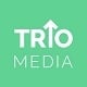 Trio Media - Digital Marketing Agency