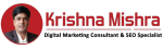 Krishnan Mishra | Official Website