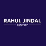 Rahul Jindal Realtor of Brampton, Ontario