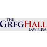 The Greg Hall Law Firm