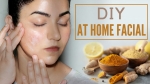 Hello Ther Master - how to get facial at home