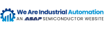 We Are Industrial Automation