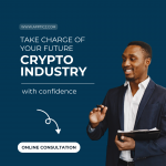 Cryptocurrency Exchange Script - Appticz