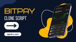 Bitpay clone App