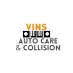 Vins auto
