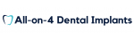 All-on-4 Dental Implants
