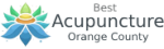 Best Acupuncture Clinic in Orange County