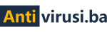 Anti-virusi.ba - Antivirus, VPN, Backup, Antivirusna zaštita