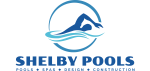 Shelby Pools Design & Construction