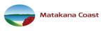 Matakana Coast