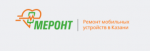 MERONT   mobile device repair service center in Kazan