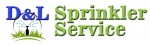 D&L Sprinkler Service