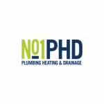 No.1 PHD - Drain Excavation Services in Northampton