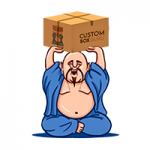 Custom Box Guru - Your One-Stop Packaging Solution