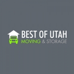 Best of Utah Moving