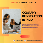 PSR Compliance - Company Registration in India