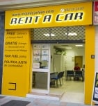 Miami Car Hire - Car Rental in Fuengirola