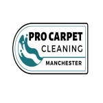 Pro Carpet Cleaning Manchester