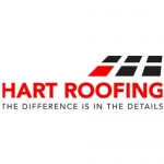 Hart Roofing and Renovations Inc.