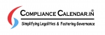Compliance Calendar - All Your Compliance Needs in One Place