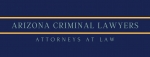 Arizona Criminal Lawyer
