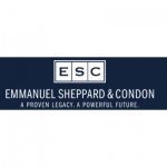 Emmanuel Sheppard & Condon Attorneys at Law