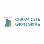 Charm City Groomery - Premier Pet Grooming Salon