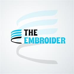 The Embroider - Custom Embroidery Services