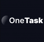 OneTask - Simplifying task management