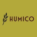China Potassium Humate
