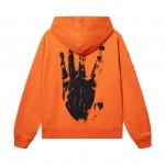 Revenge Official Clothing - Hoodies