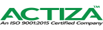 Actiza Pharma | A Leading Pharmaceutical Company