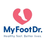 My FootDr - Expert Podiatrists in Singapore