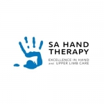 SA Hand Therapy