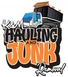 K&M Hauling and Junk Removal