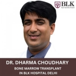 Dr. Hemant Sharma