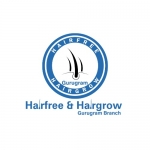 Hairfree and Hairgrow