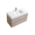 Stylish Wall Hung Bathroom Vanities | Vanity Centre Toronto