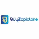 Buy Zopiclone Tablets