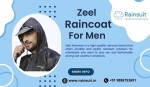 Zeel Rainwear-Zeel Raincoats-Zeel Men And Women Raincoats