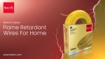 Fybros: Your Trusted Partner for Electrical Solutions in India
