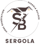 Sergola Builder