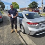 Green Signals Driving School Box Hill
