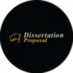 Dissertation Proposal Samples