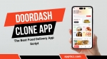 DoorDash Clone App